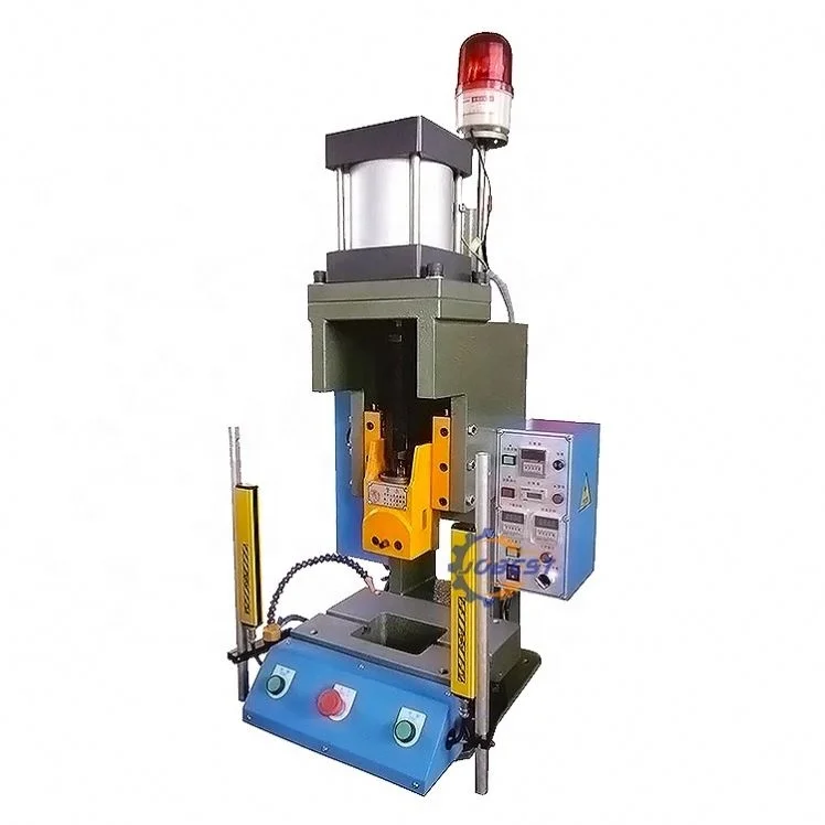 small hydro pneumatic presses aluminum forging machines