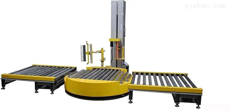 FILLING AUTO BRAND Manufacturer Customized Full-Automatic Box Packing Machine Drop Packing Machine