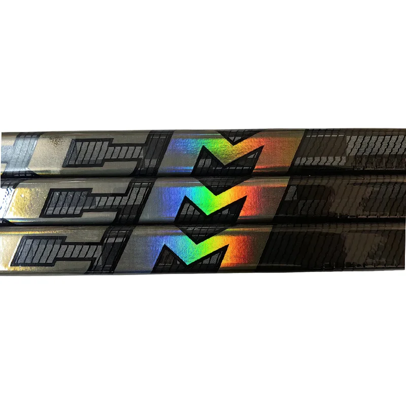 Китайская фабрика, оптовая продажа, 100% клюшка из углеродного волокна, 375 г, Hockeystav Kije hokejowe Crosse de hockey