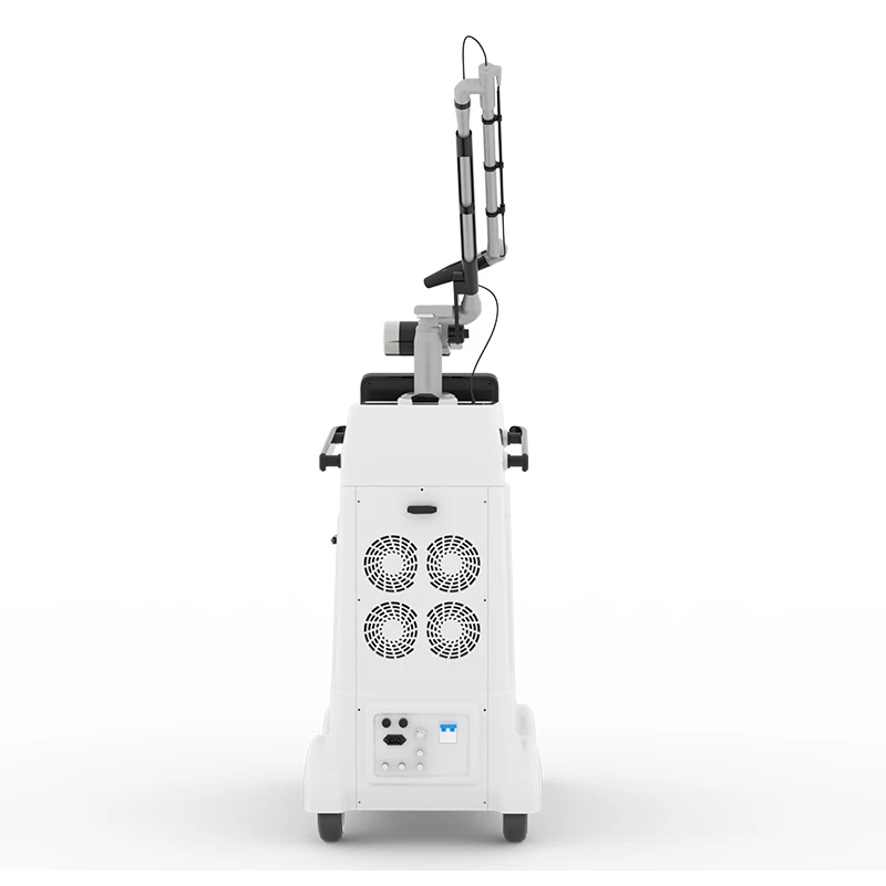 World best selling products 1064 532  picosecond laser tattoo removal machine