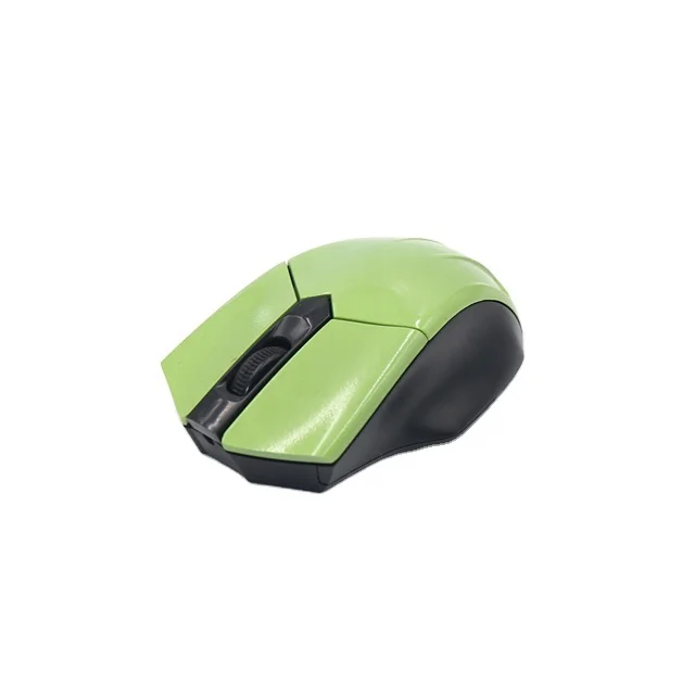 Plastic Computer Mouse Mold