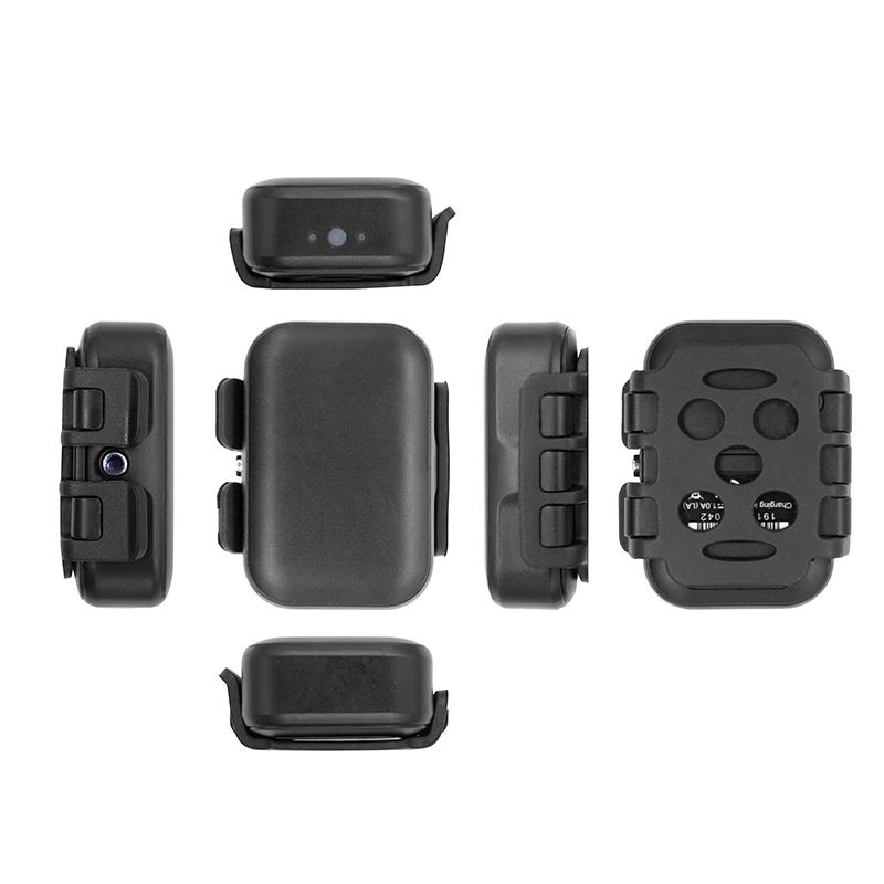 Factory Direct Sales Wholesale Gps Tracker QP106 Gps Pet Tracker Smart Gps Tracker