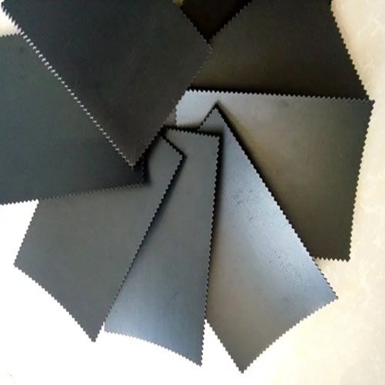  HDPE геомембрана корень барьер