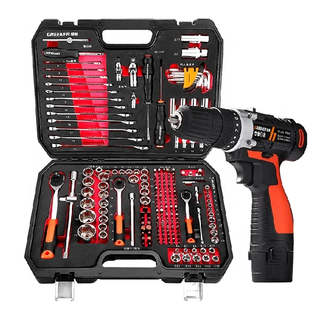 Coffret outils herramientas automotriz herramientas automotriz