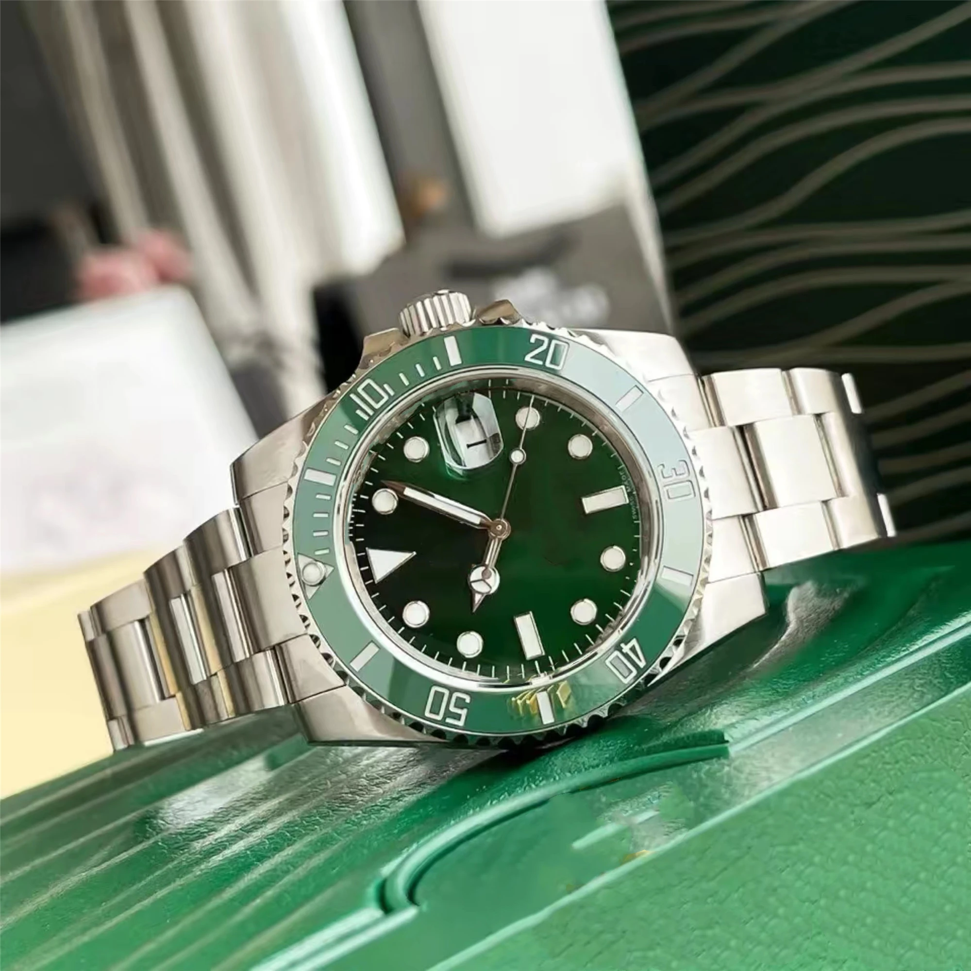 Latest Designer high quality luxury digital wristwatch mechanical top brand  wristwatches for men