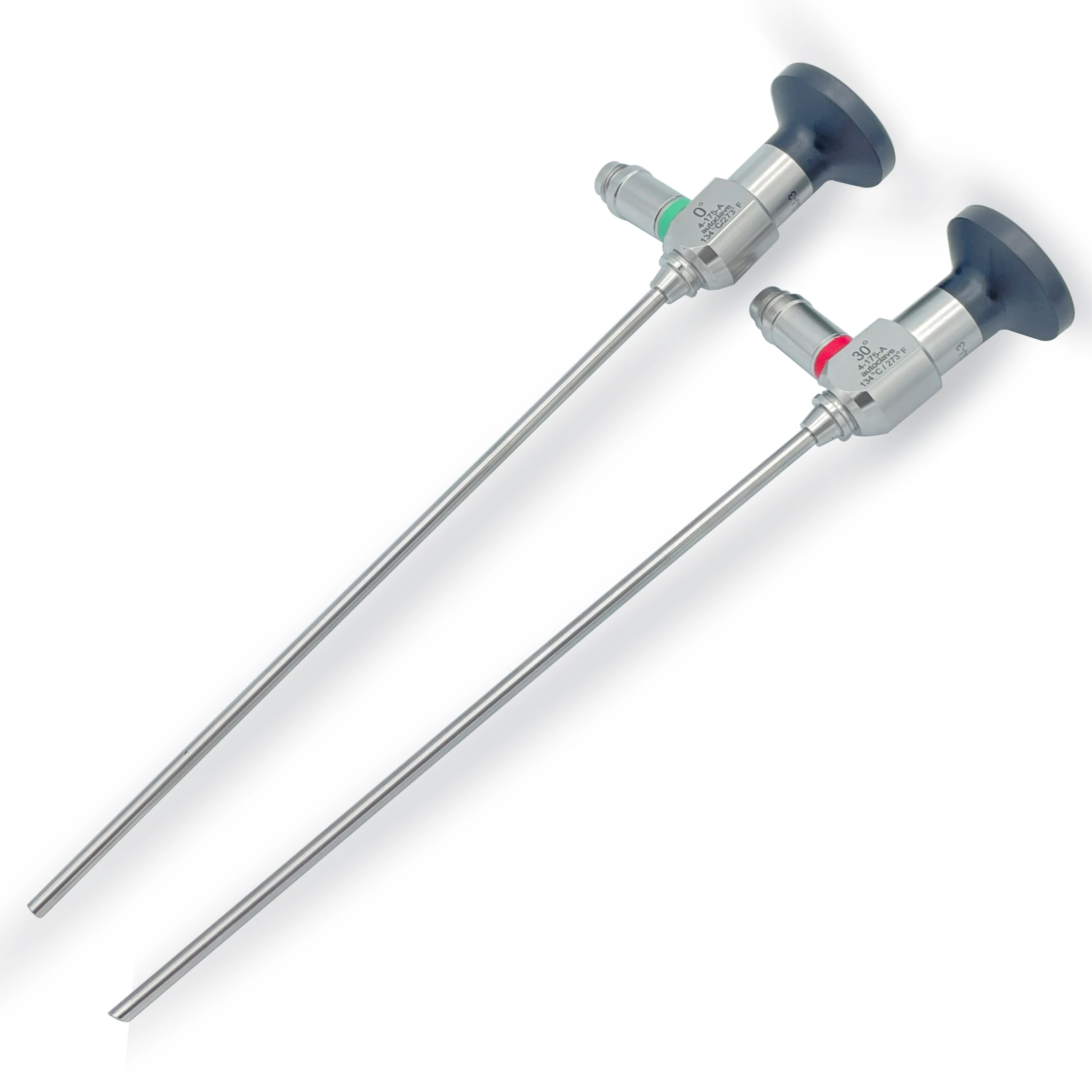wide angle 4mm*175mm 0 degree arthroscope for knee orthopadics endoscope