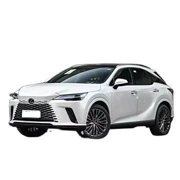Лучшие используемые высококачественные условия LEXUSES RX350 LHD автомобили для продажи в Европе