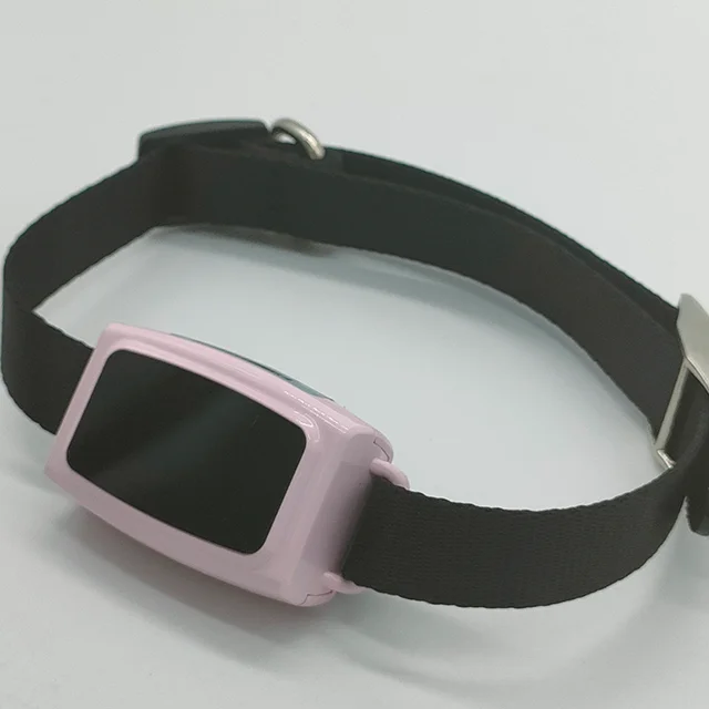 Wholesale Real Time Locator Tracking Locator Long Lasting Battery Life Waterproof GPS Tracker Devices Suitable For Pets