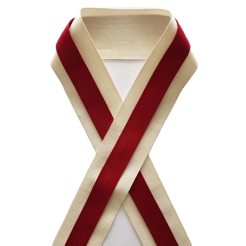 Горячая Распродажа, рулон хлопчатобумажной ткани в елочку, этикетка для ухода за одеждой