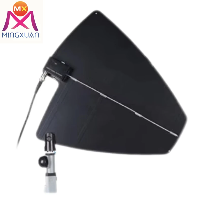 400m distance MHz radio mic antenna distribution system wireless distributed amplifier