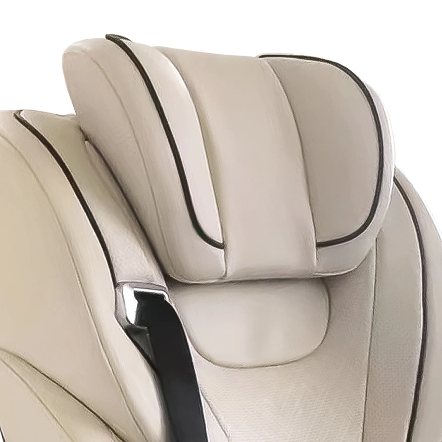 ST-NMBH-QP Interior Modified electric vip luxury car seat with massage ventilated for Mercedes Benz Vclass V447 V260