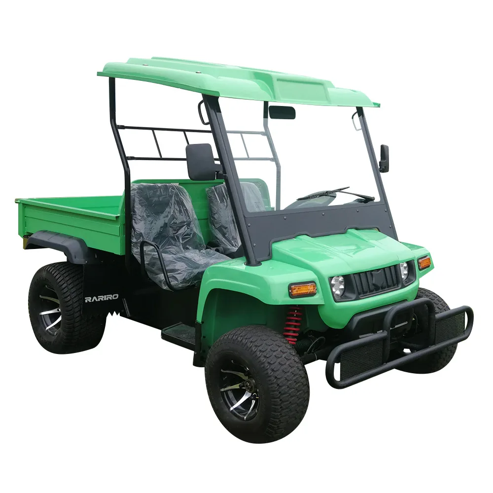 GM5000E Farm off Road Best Electrical Utv Utility Car
