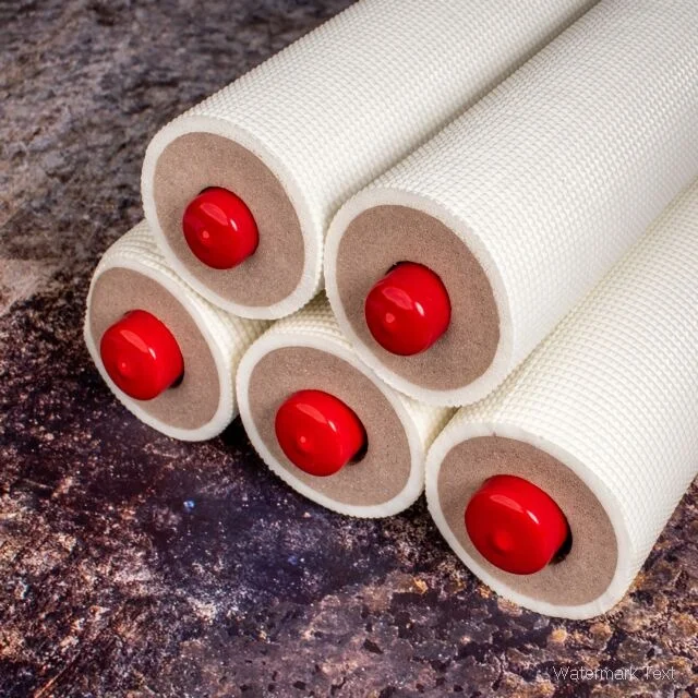 PE coated straight copper tube specially used for large scale central air conditioner VRV system