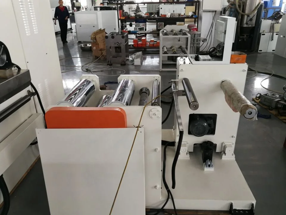 PTFE sealing tape making machine production line