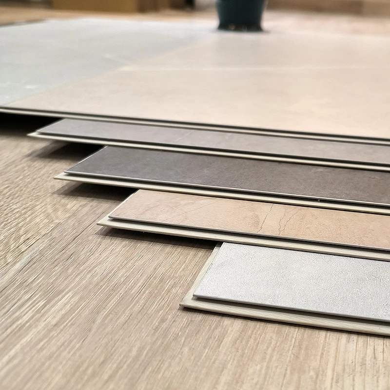 Household Interior Decoration Cladding Spc Pvc Wpc uv Outdoor Wall Board Wpc Wood Click Wall Panels Outdoor Manufacturers