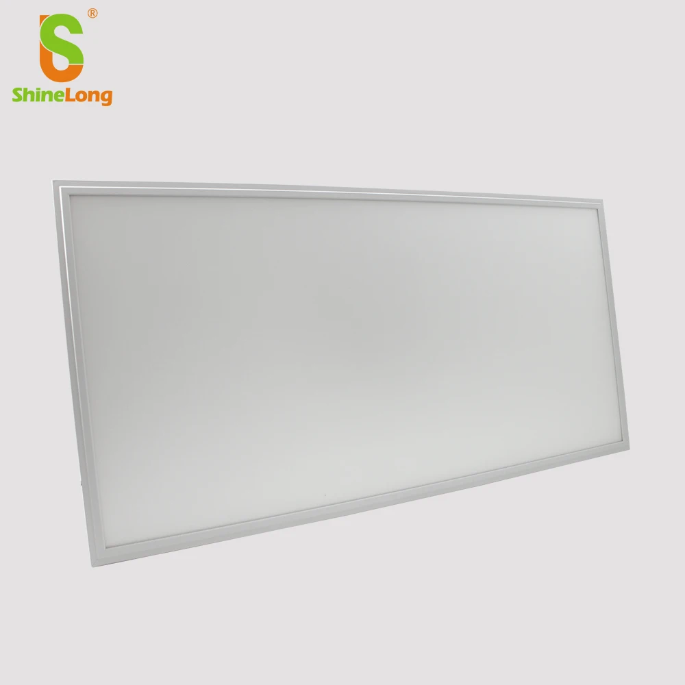 Factory price led panel light Ultra-thin 1-10v dimmable 30w 40w 50w Suspending&Ceiling mounted&Recessed
