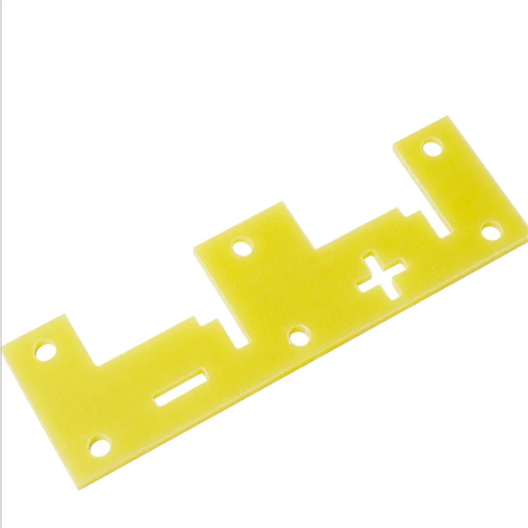 Factory Wholesale Board Light Green Plate Epoxy Power Voltage 3240 Laminated Sheet With Manufacturer Price