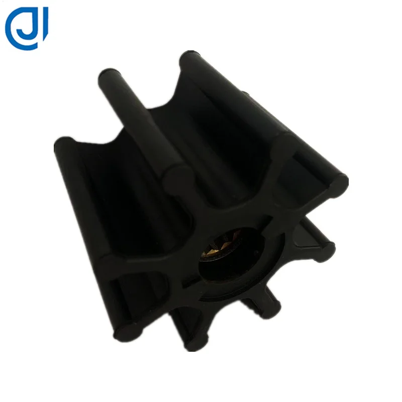 marine part    sea water pump  impeller  rubber  boat  impeller