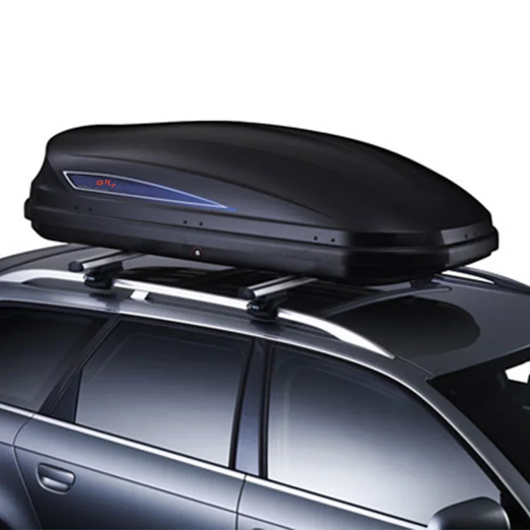 New Bus Car Roof Box Blister Plastic Thermoforming Vacuum Forming Abs Product RV Suv