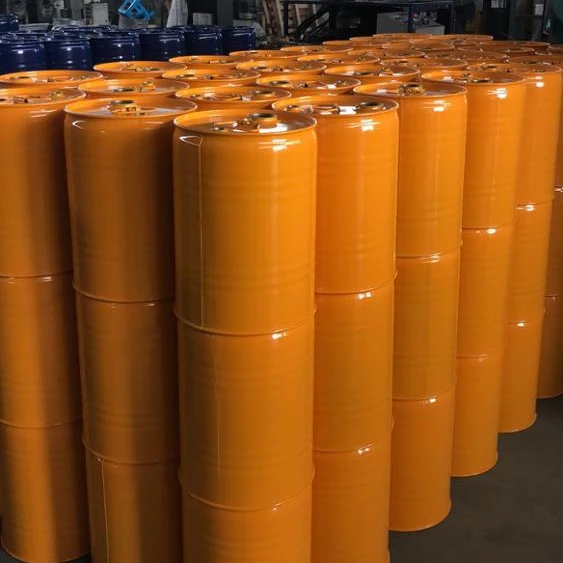 Корпус эфирного масла с поливиниловым покрытием