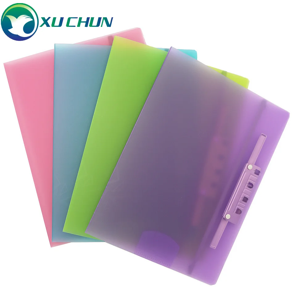 Students writing pad learning stationery A4 paper splint pad office writing tools writing pad