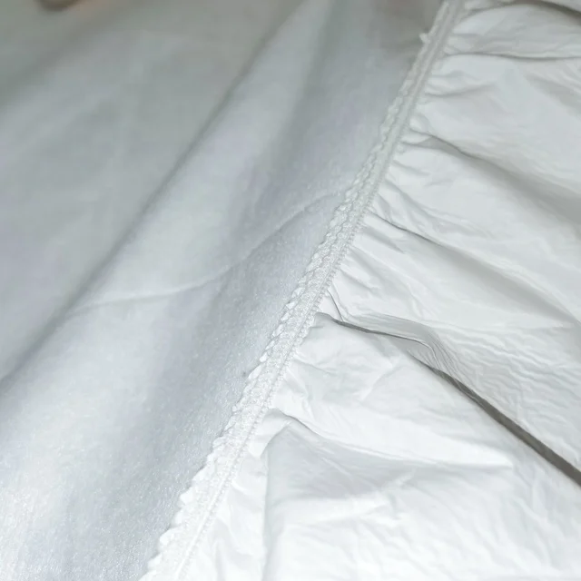 Disposable medical cover bed sheet roll/Materials Type medical paper couch roll different sizes