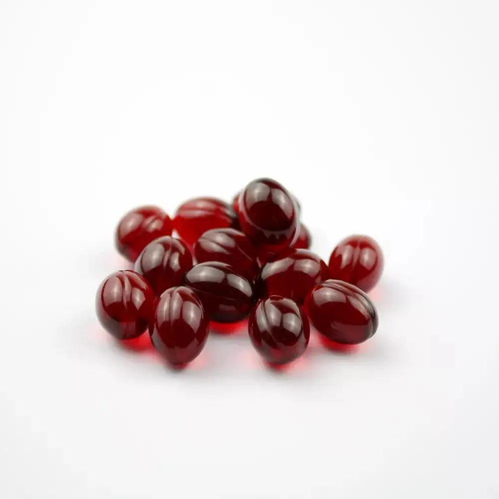 Dietary Supplement Zinc Gluconate 50mg Softgels for adults Immune, Endocrine, Skeletal, and Cognitive Support