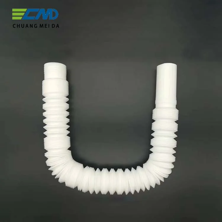 Flexible silicon rubber tube for industrial use food grade extruded silicone hose for industrial
