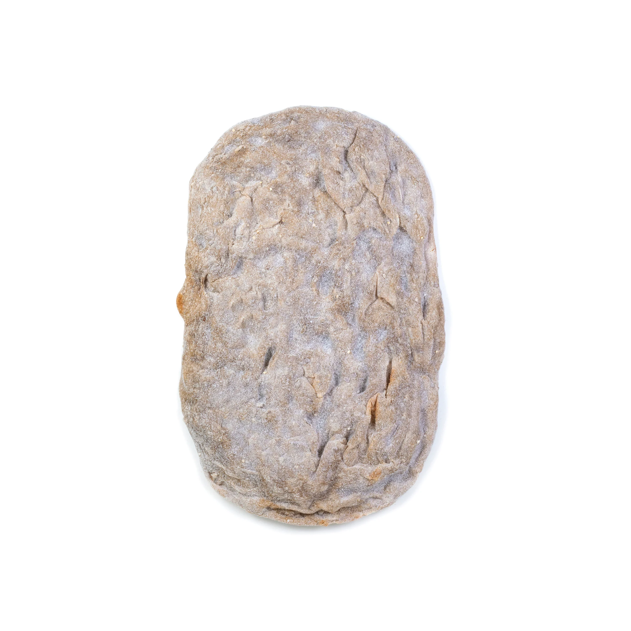 Высококачественный итальянский продукт готовая многозерновая пицца овальной формы 34x24 см 250 г для украшения и выпечки в духовке