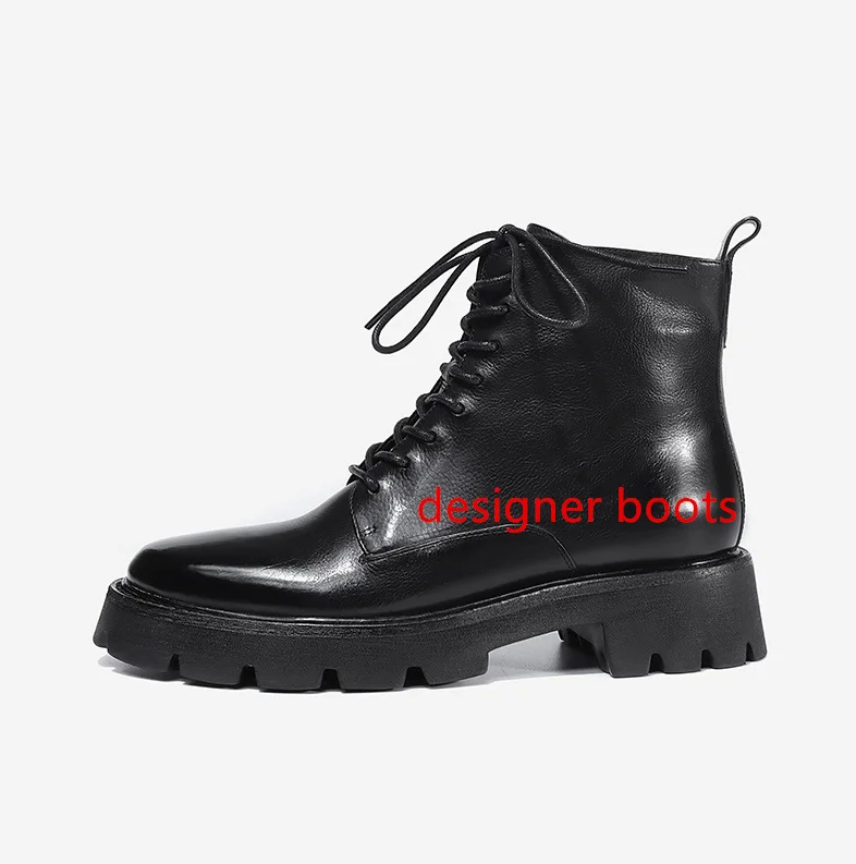 Designer Brand Women Snow Boot Thick Soles Large Size non-slip Women Winter Snow Boots