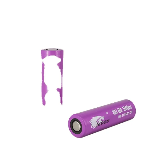IMREN 3000mah 40mah 3,7 v Шэньчжэнь nimh аккумулятор