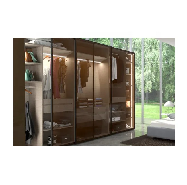latest Good quality best price modern wordrobes design
