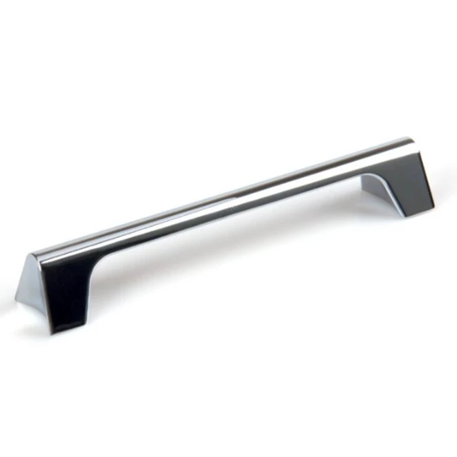 Zinc alloy Meaton modern design furniture handles cabinet handles