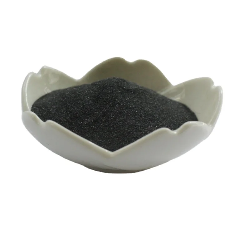 Industrial Grade Boron Carbide Powder F40-F280 Price For Ceramic Industrial Plate