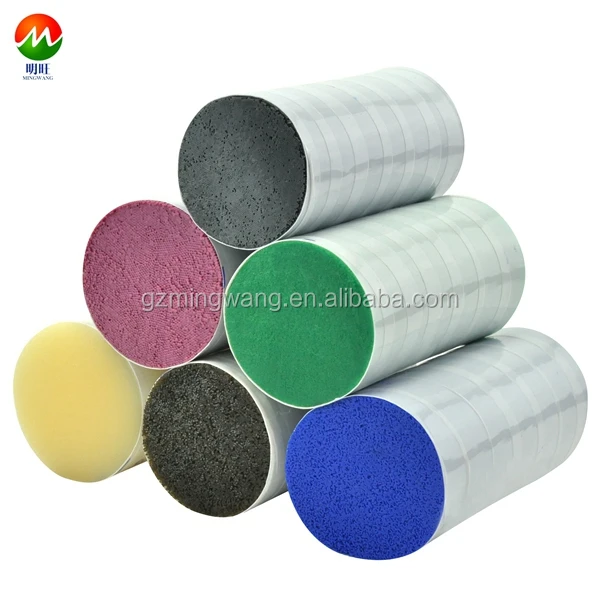 Top sale china Supplier Wholesale Price small diameter sizes monofilament 0.05 mm Synthetic Hair Filament with all colors