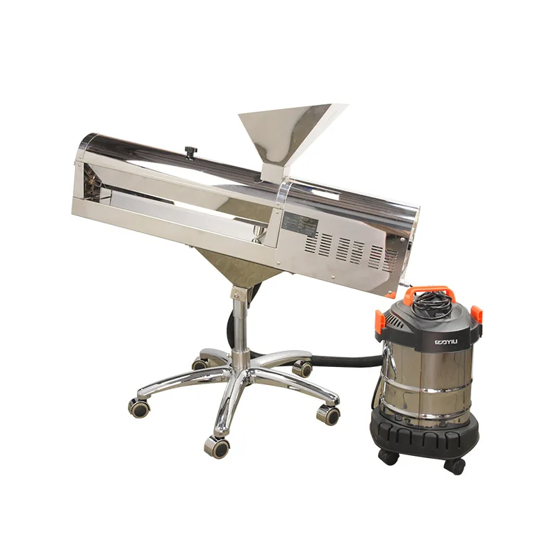 Automatic Tablet polishing Machine/ Capsule Polishing Equipment