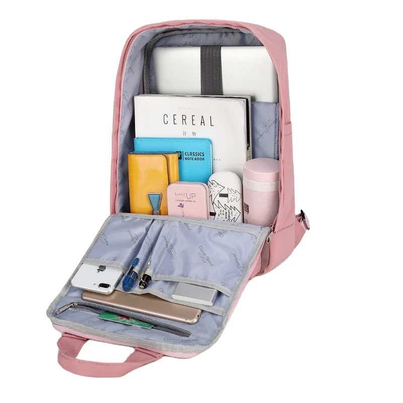 wholesale women hiking collage  backpack ita bag hunted game show university bags school bag