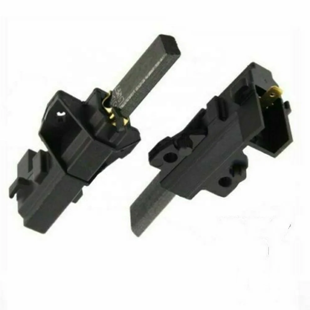1013  1032 1033 Washer Motor Carbon Brush For Household Washing Machine Parts 50265481007 CAR89