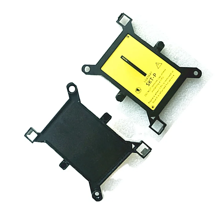 Материнская плата LGA3657 3647 PIN защита для разъема процессора, крышка