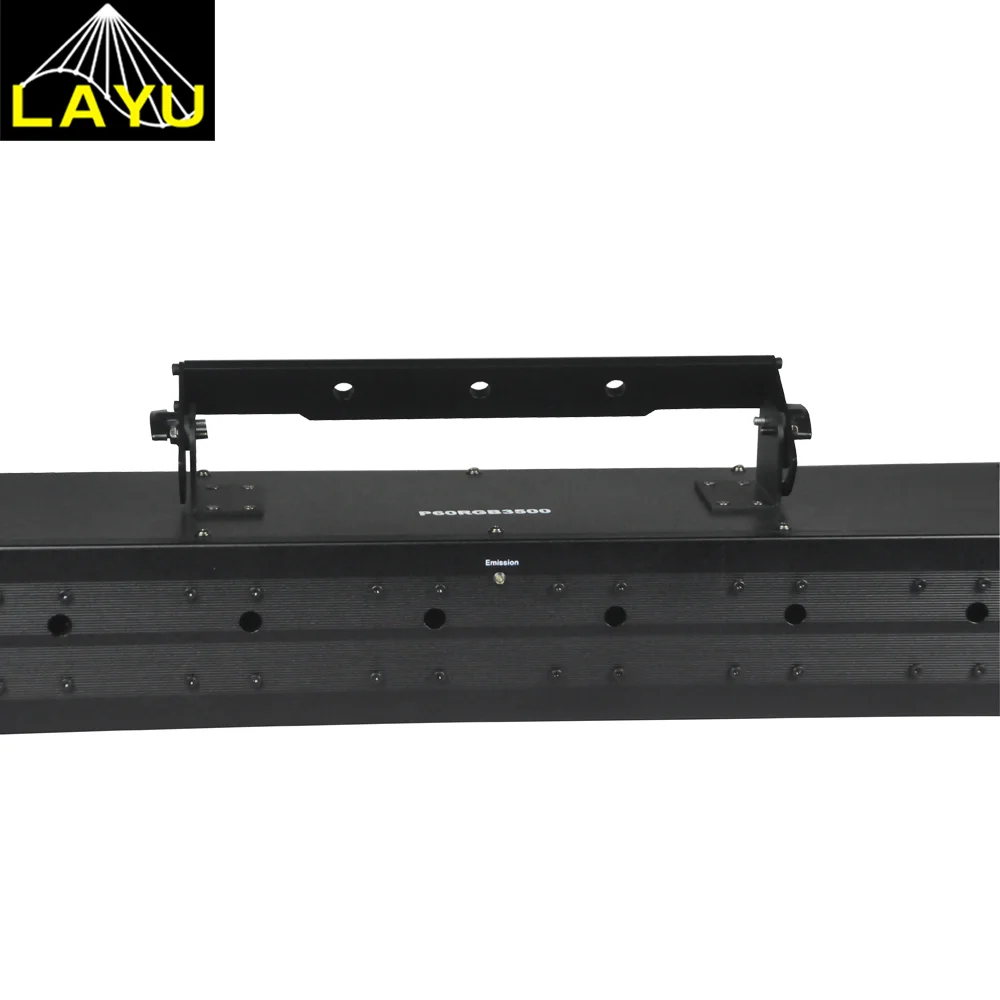 P60 series 10 head laser curtain RGB full color thin beam red rgb laser light beam dmx laser bar rgb light array safety curtains