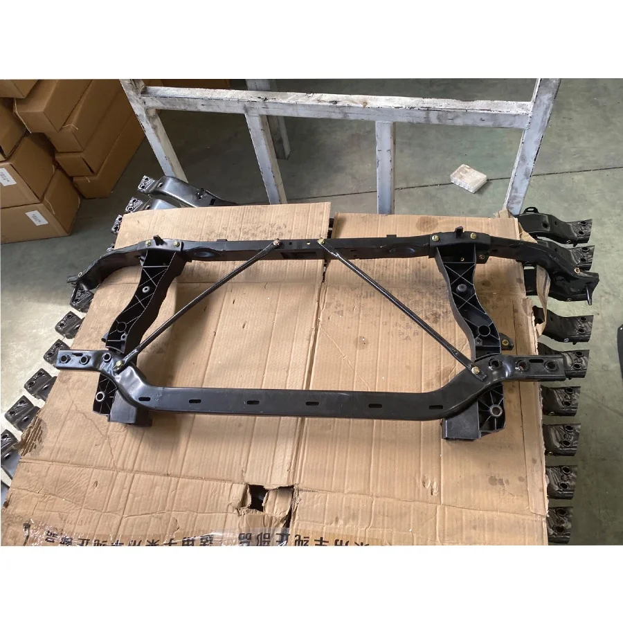 Pro Car Body Replacement Parts Jeep Parts WranglerJL Radiator Support For Jeep Wrangler JL 2018-2021 6BM50TZZAC