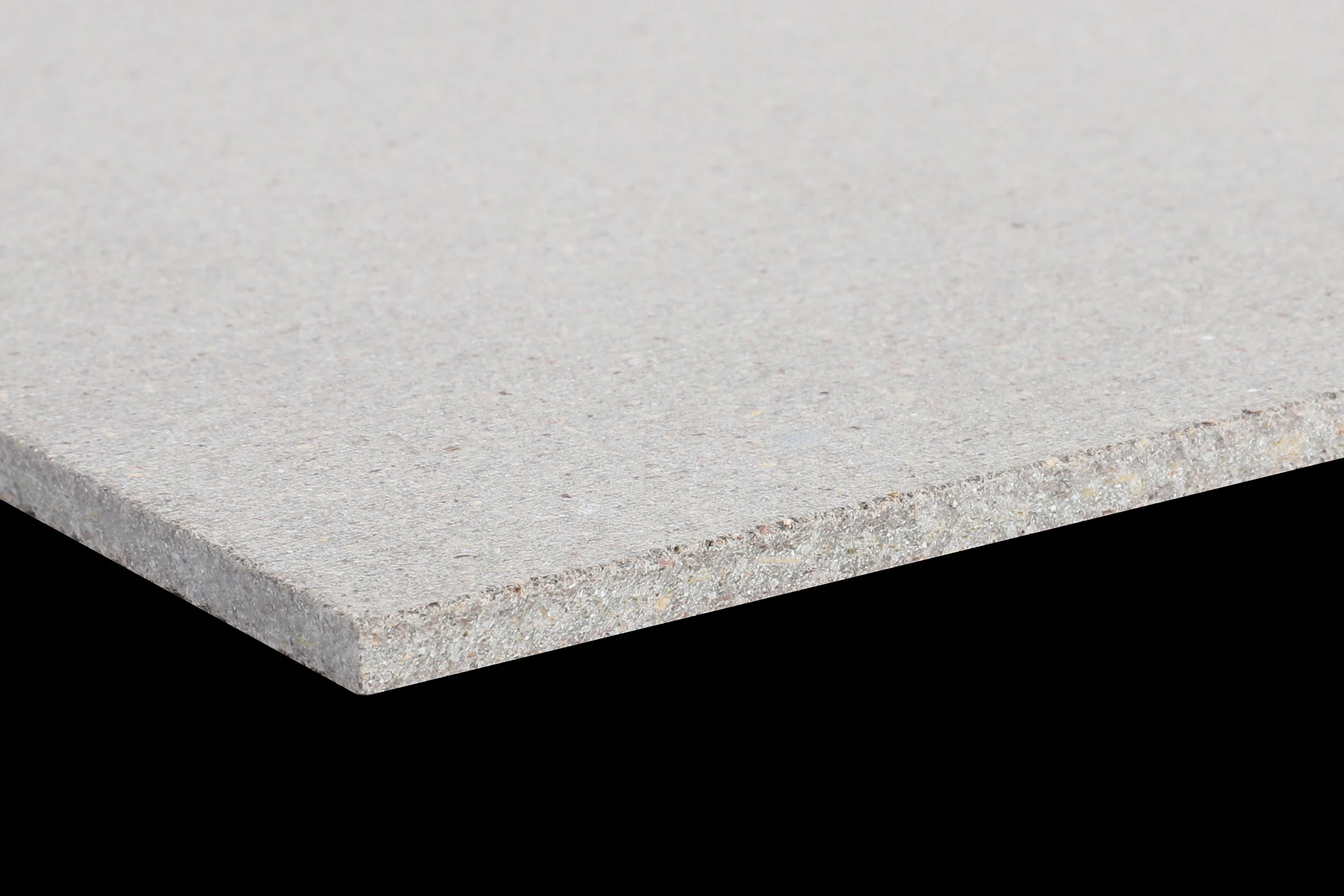 
Fireproof upgrade of Calcium silicate board strength reinforced TSM cement board 