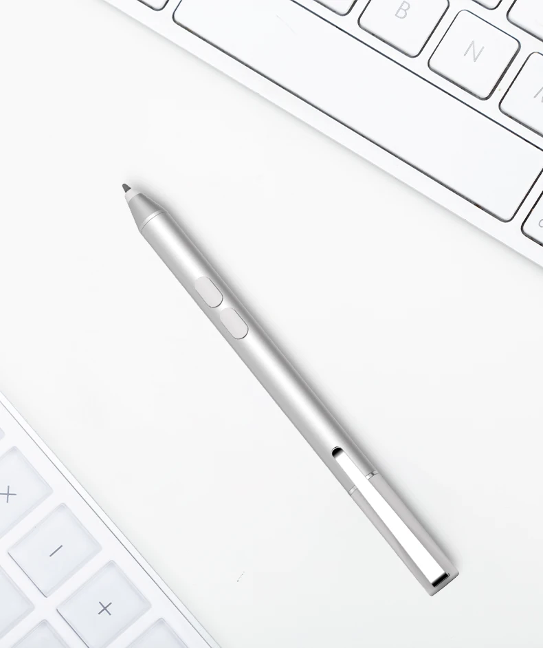 Active Stylus Touch Screen Pencil  Digital Pen Stylus Pens Custom Pens With Stylus Company Logo