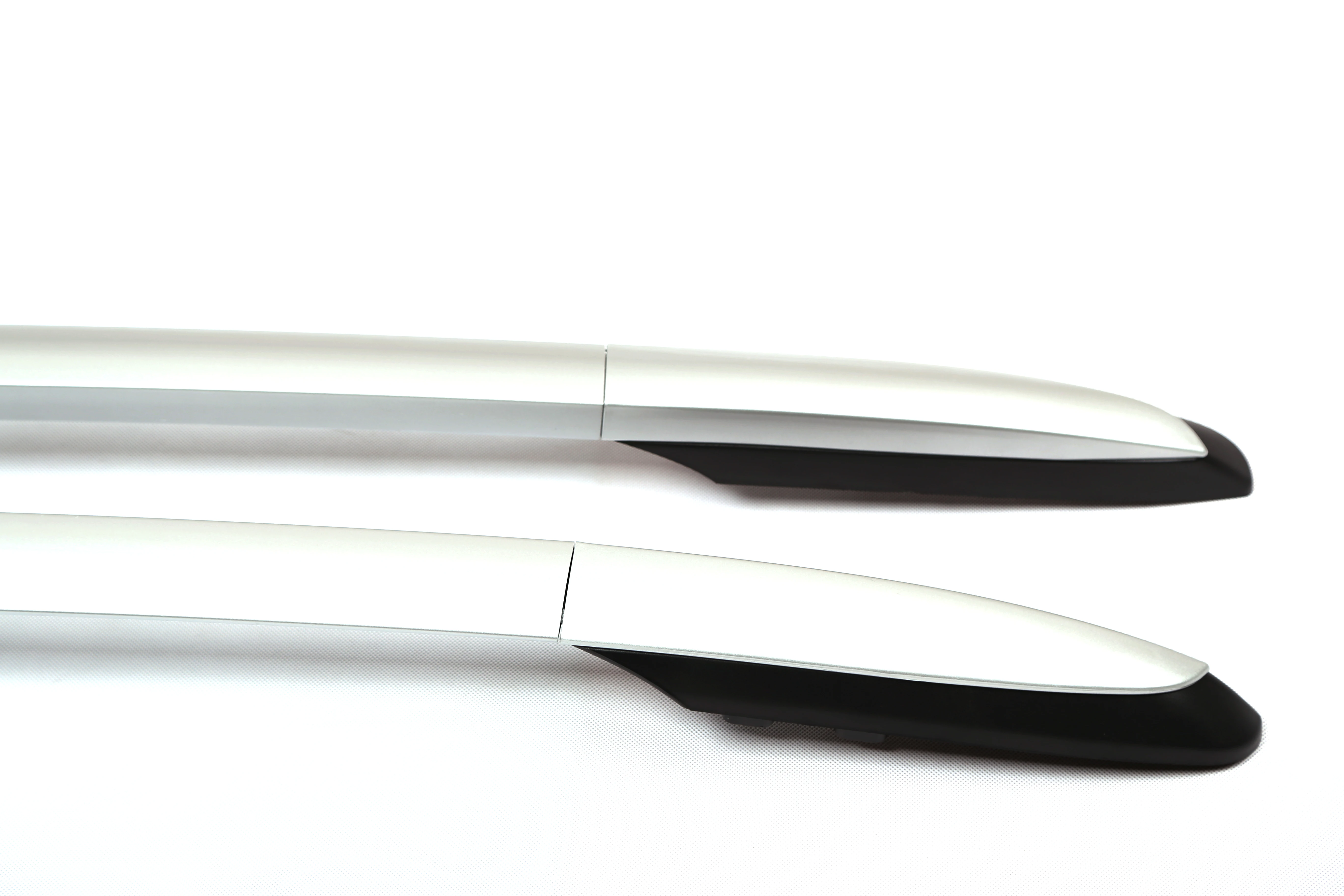 YH-C-066 High quality aluminum alloy roof rack luggage rack side rails roof rails for Toyota RAV4 2013-2018