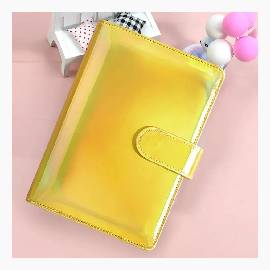 Лидер продаж новинка кожаный ежедневник Amaon A4 A5 A6 A7