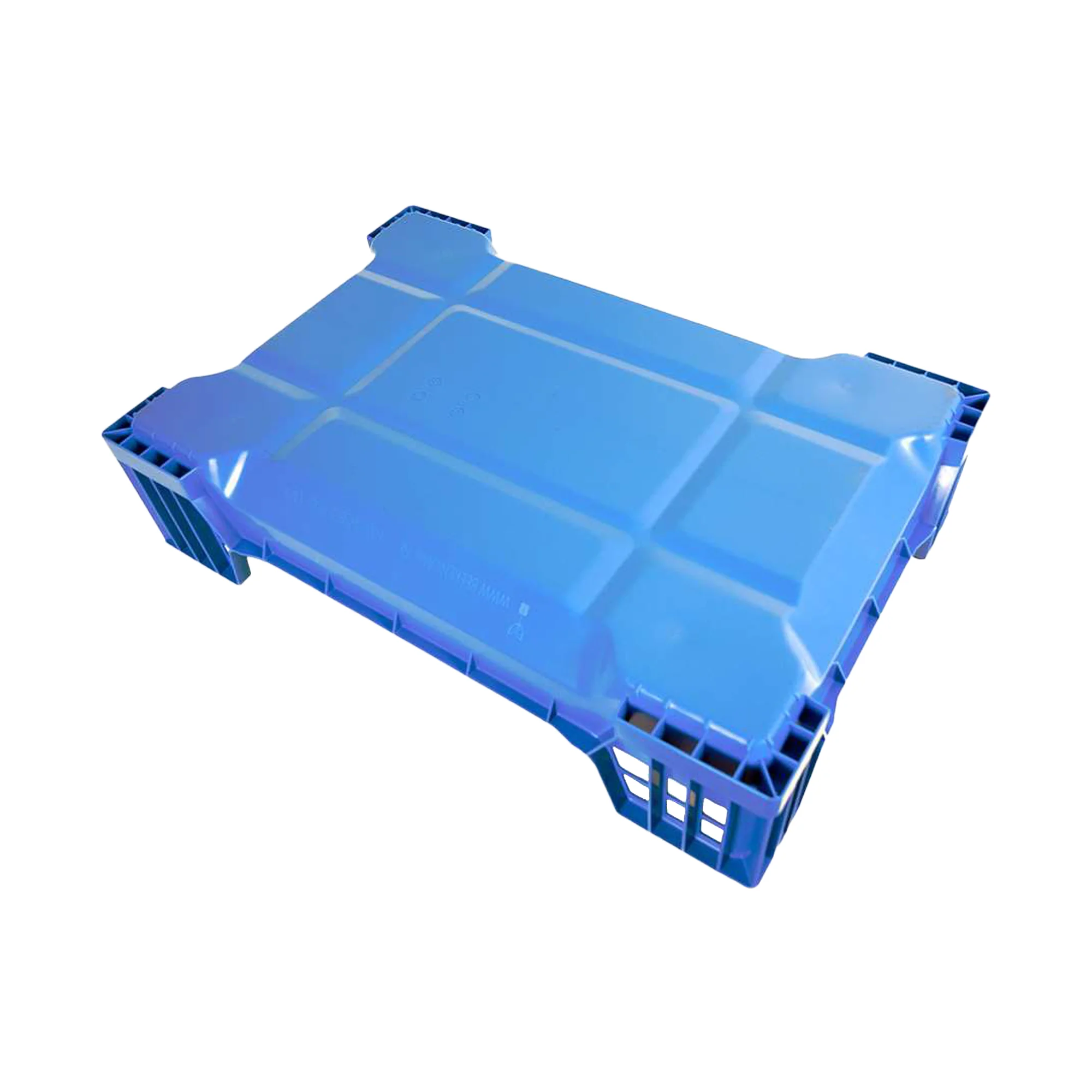 JOIN Automatic Stacking Destacking Washing Plastic Pp Insect Breeding Box Insects Breeding Tray