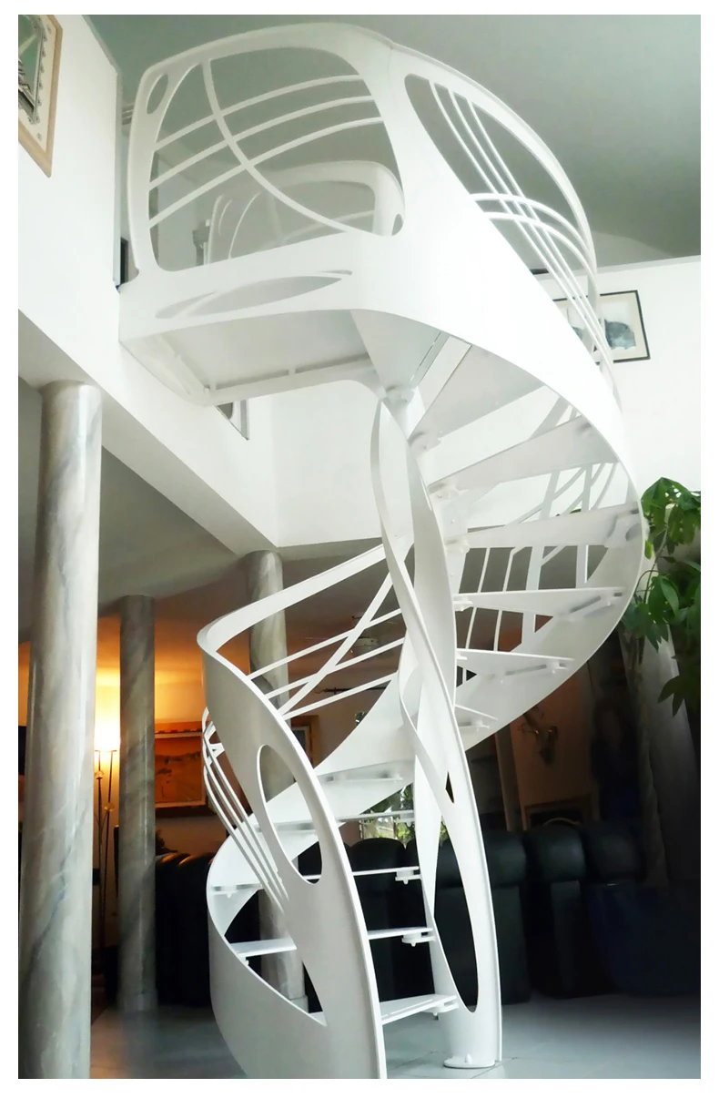 Foshan Factory Tempered Glass Stairs Modern House Diy Metal Customized Steel Wood Stainless Building Solid Color Easy Material