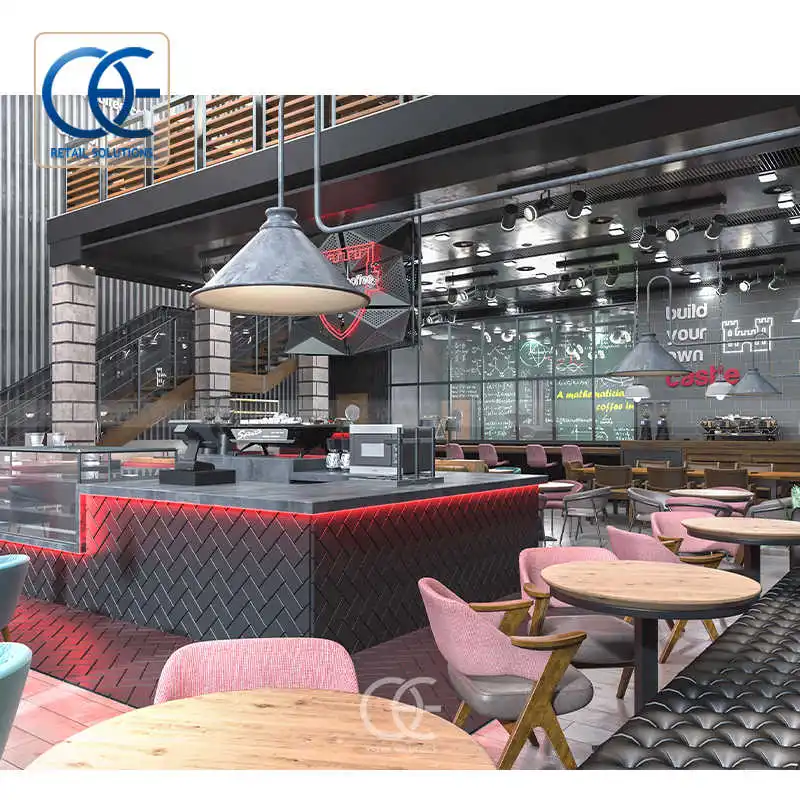 Coffee Shop Decoration Coffee Shop Interior Design Coffee Shop Kiosk