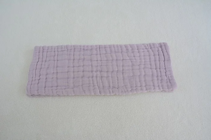 100% Cotton Muslin diapers nappy newborn muslin baby diapers cloth insert 10PCS/Bag