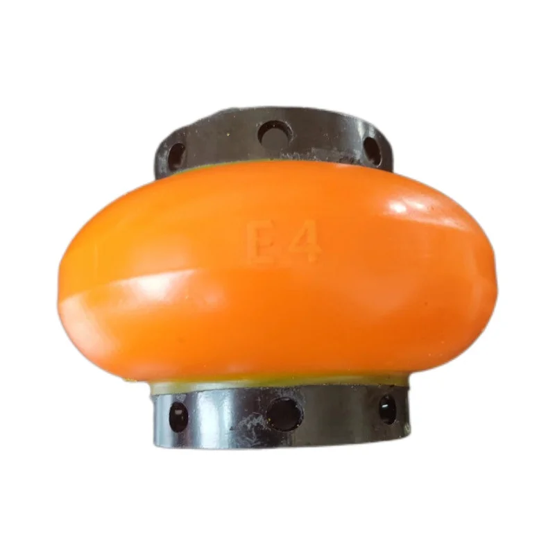 Омега воздушный компрессор резиновая прокладка соединительной муфты Резиновый рукав для схули полукруг тип шин E10E20E30E40E50E60